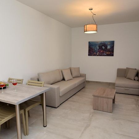 Bali  Blue Horizon Apartments מראה חיצוני תמונה