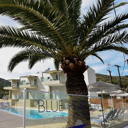 Bali  Blue Horizon Apartments מראה חיצוני תמונה