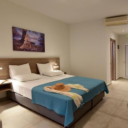 Bali  Blue Horizon Apartments מראה חיצוני תמונה