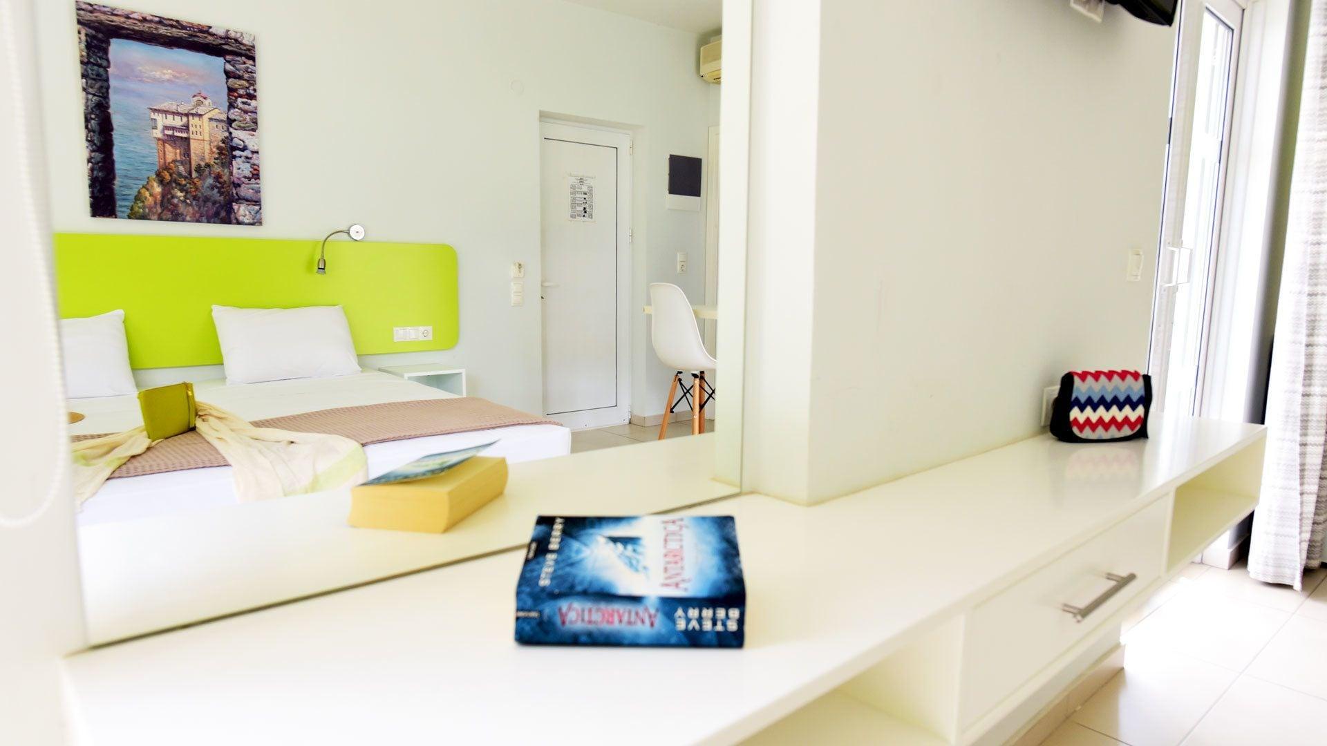 Bali  Blue Horizon Apartments מראה חיצוני תמונה