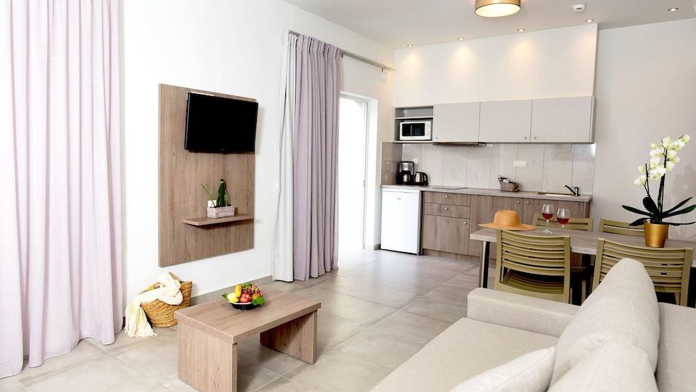 Bali  Blue Horizon Apartments מראה חיצוני תמונה