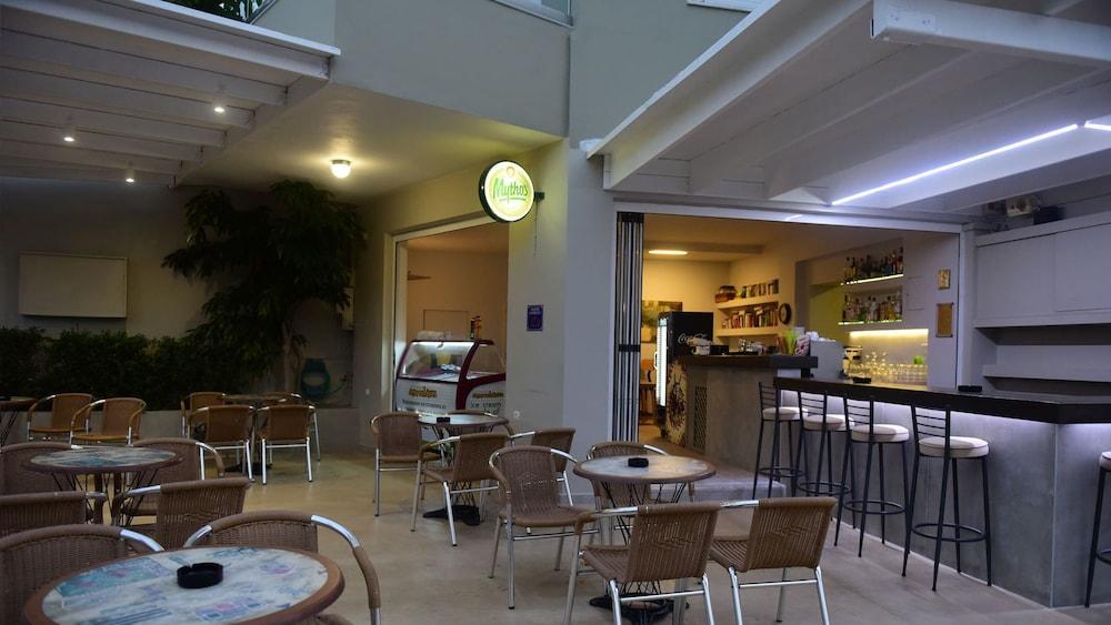 Bali  Blue Horizon Apartments מראה חיצוני תמונה