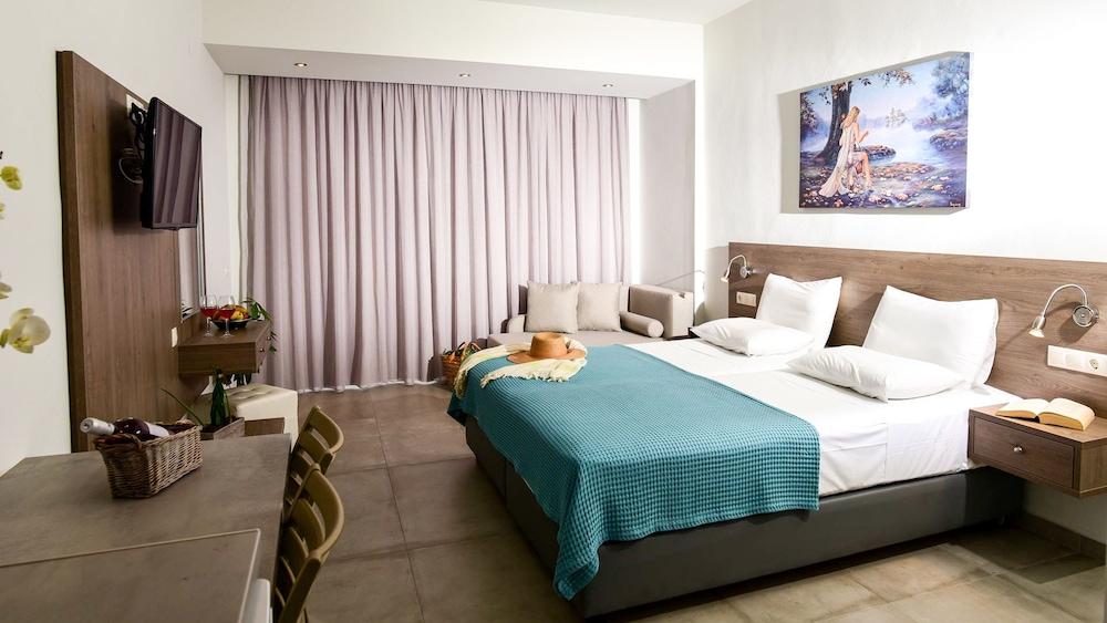 Bali  Blue Horizon Apartments מראה חיצוני תמונה