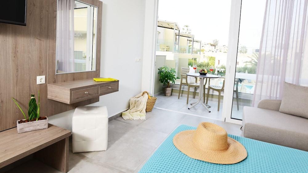 Bali  Blue Horizon Apartments מראה חיצוני תמונה