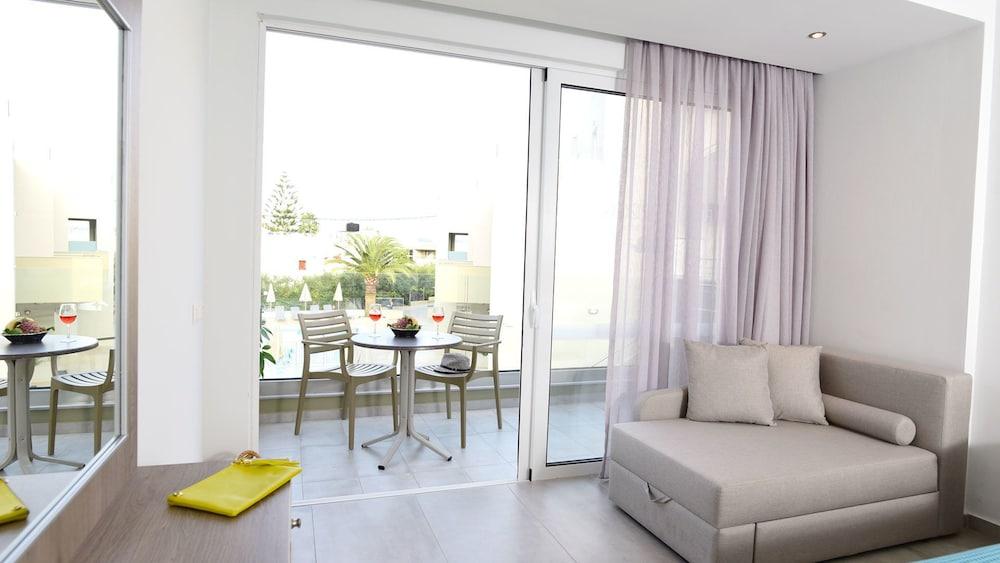 Bali  Blue Horizon Apartments מראה חיצוני תמונה