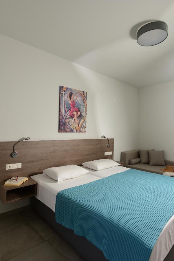 Bali  Blue Horizon Apartments מראה חיצוני תמונה