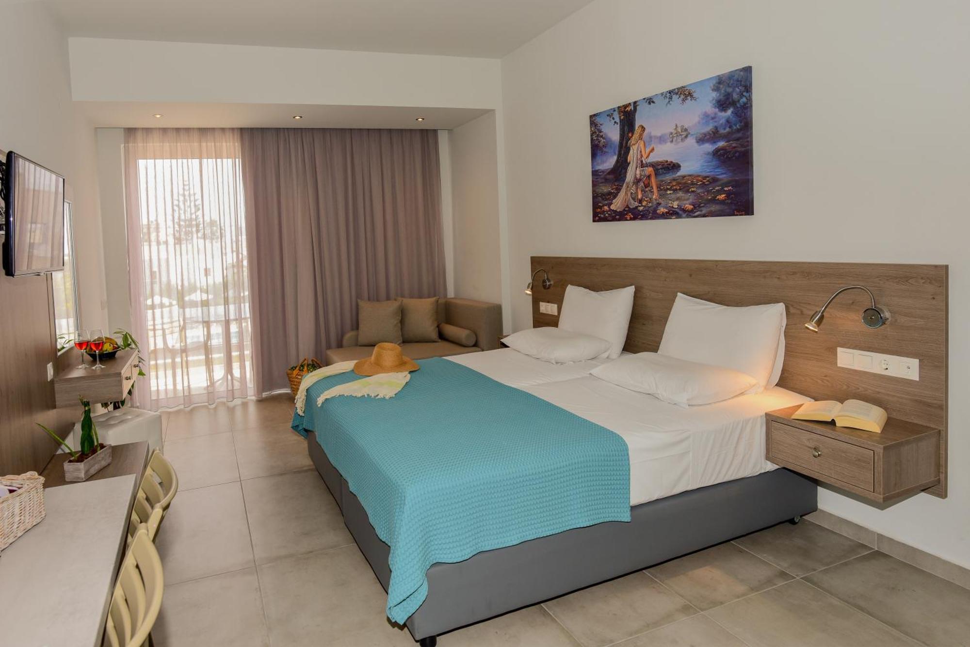 Bali  Blue Horizon Apartments מראה חיצוני תמונה