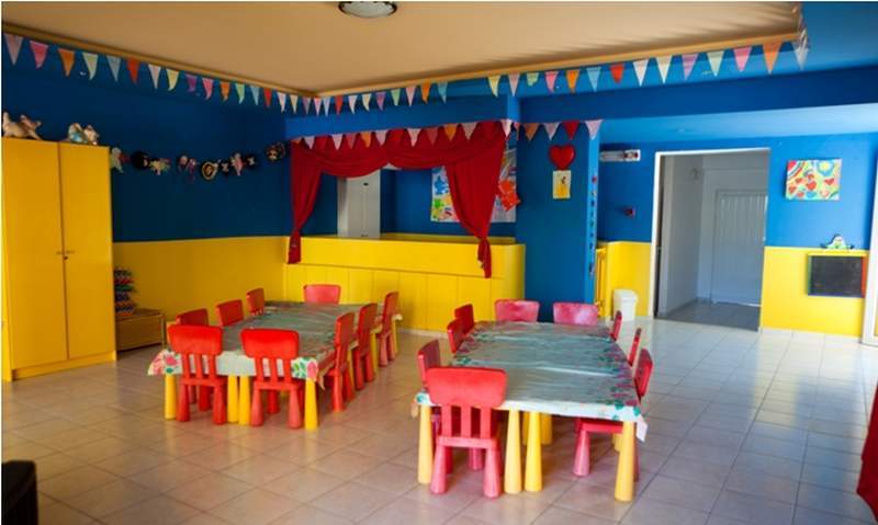 Bali  Blue Horizon Apartments מראה חיצוני תמונה