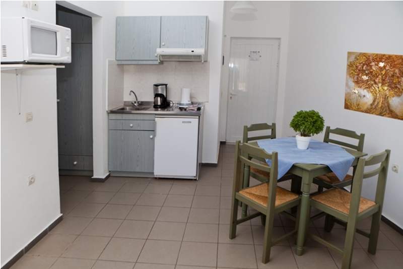 Bali  Blue Horizon Apartments מראה חיצוני תמונה
