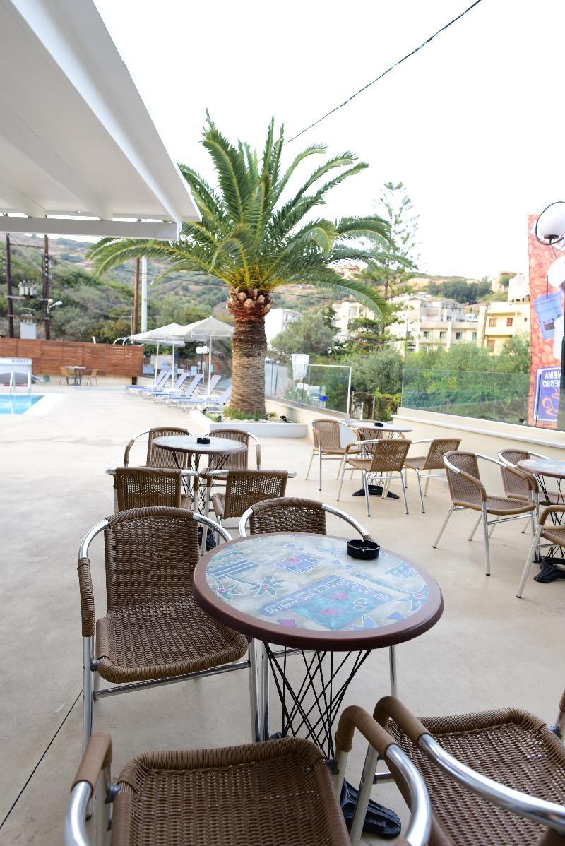 Bali  Blue Horizon Apartments מראה חיצוני תמונה