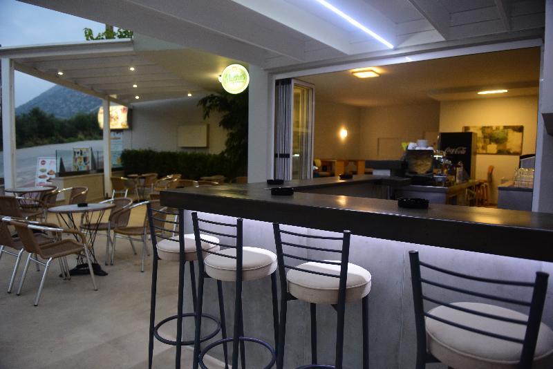 Bali  Blue Horizon Apartments מראה חיצוני תמונה
