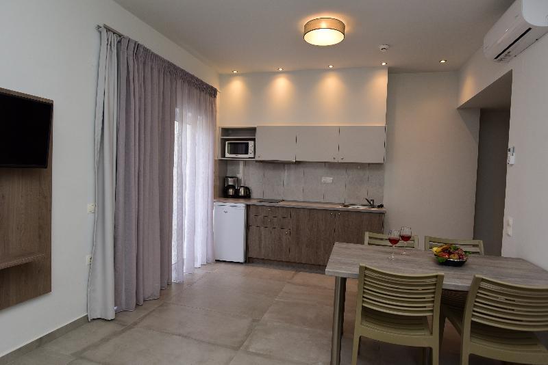 Bali  Blue Horizon Apartments מראה חיצוני תמונה