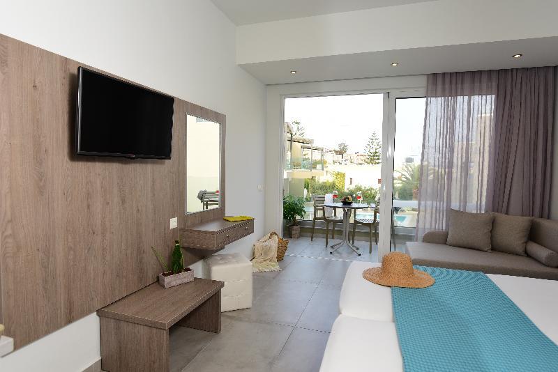Bali  Blue Horizon Apartments מראה חיצוני תמונה