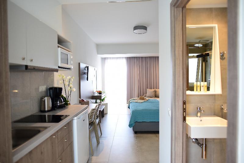 Bali  Blue Horizon Apartments מראה חיצוני תמונה