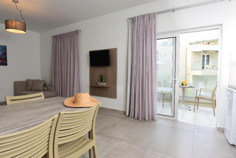 Bali  Blue Horizon Apartments מראה חיצוני תמונה