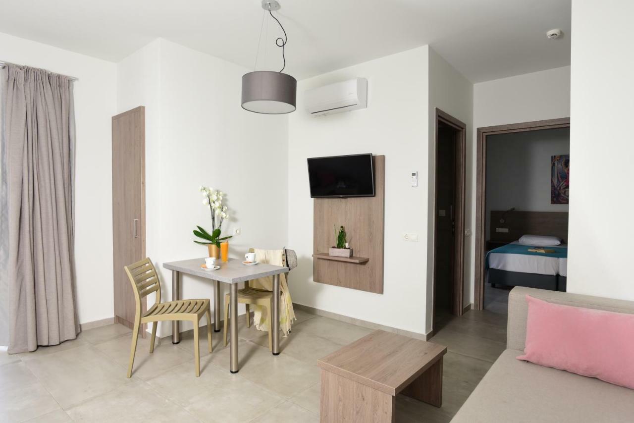 Bali  Blue Horizon Apartments מראה חיצוני תמונה
