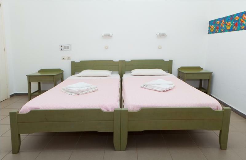 Bali  Blue Horizon Apartments מראה חיצוני תמונה