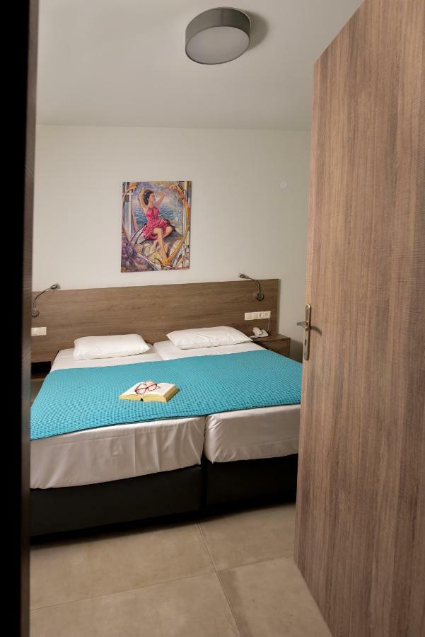 Bali  Blue Horizon Apartments מראה חיצוני תמונה