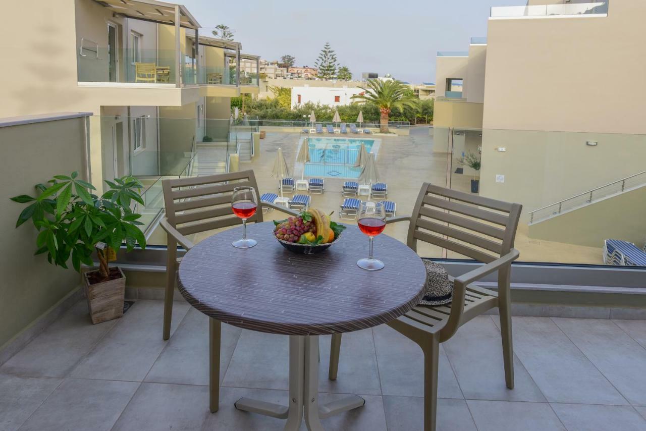 Bali  Blue Horizon Apartments מראה חיצוני תמונה