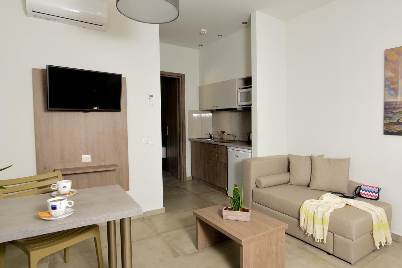 Bali  Blue Horizon Apartments מראה חיצוני תמונה