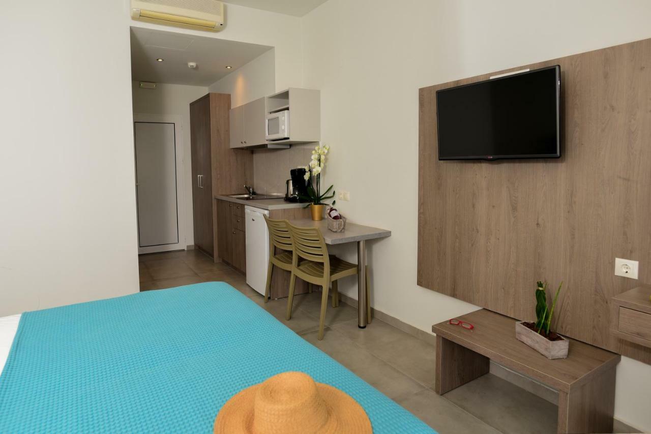 Bali  Blue Horizon Apartments מראה חיצוני תמונה