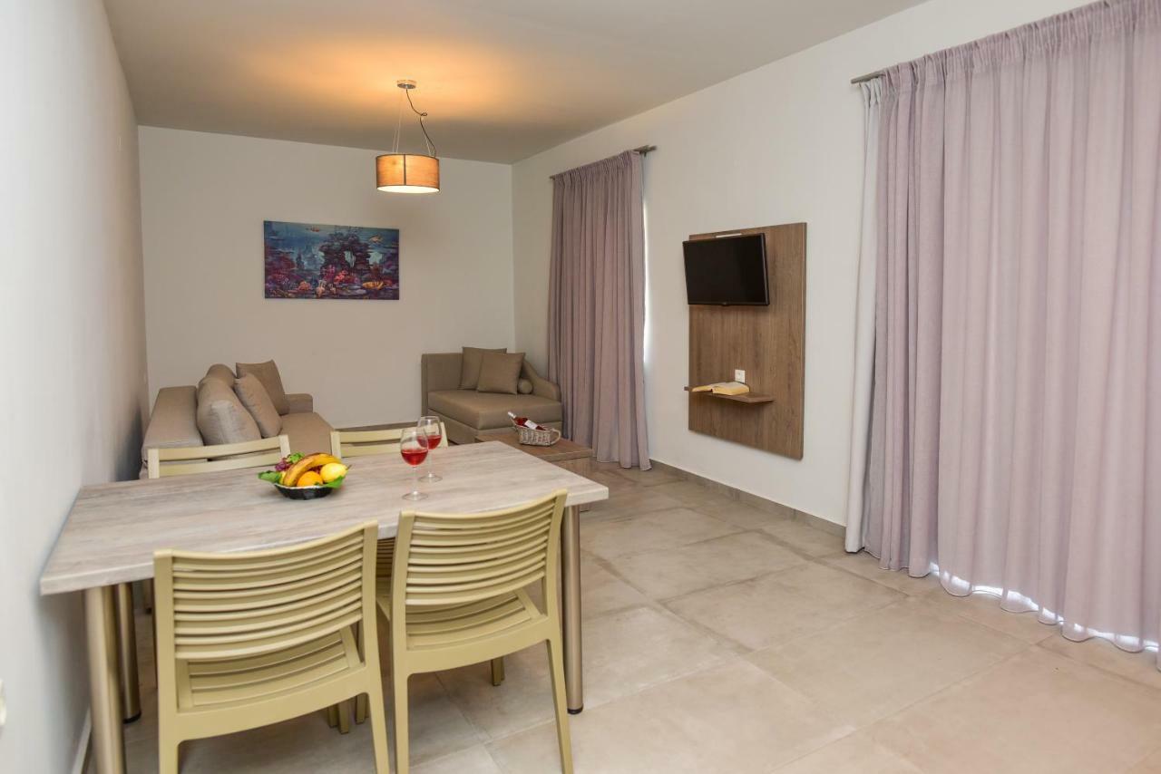 Bali  Blue Horizon Apartments מראה חיצוני תמונה