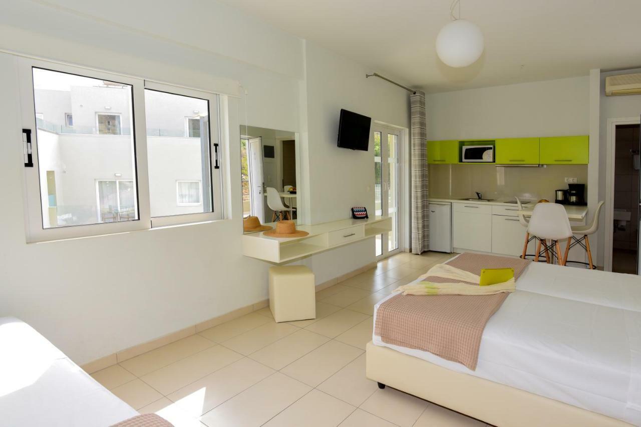 Bali  Blue Horizon Apartments מראה חיצוני תמונה