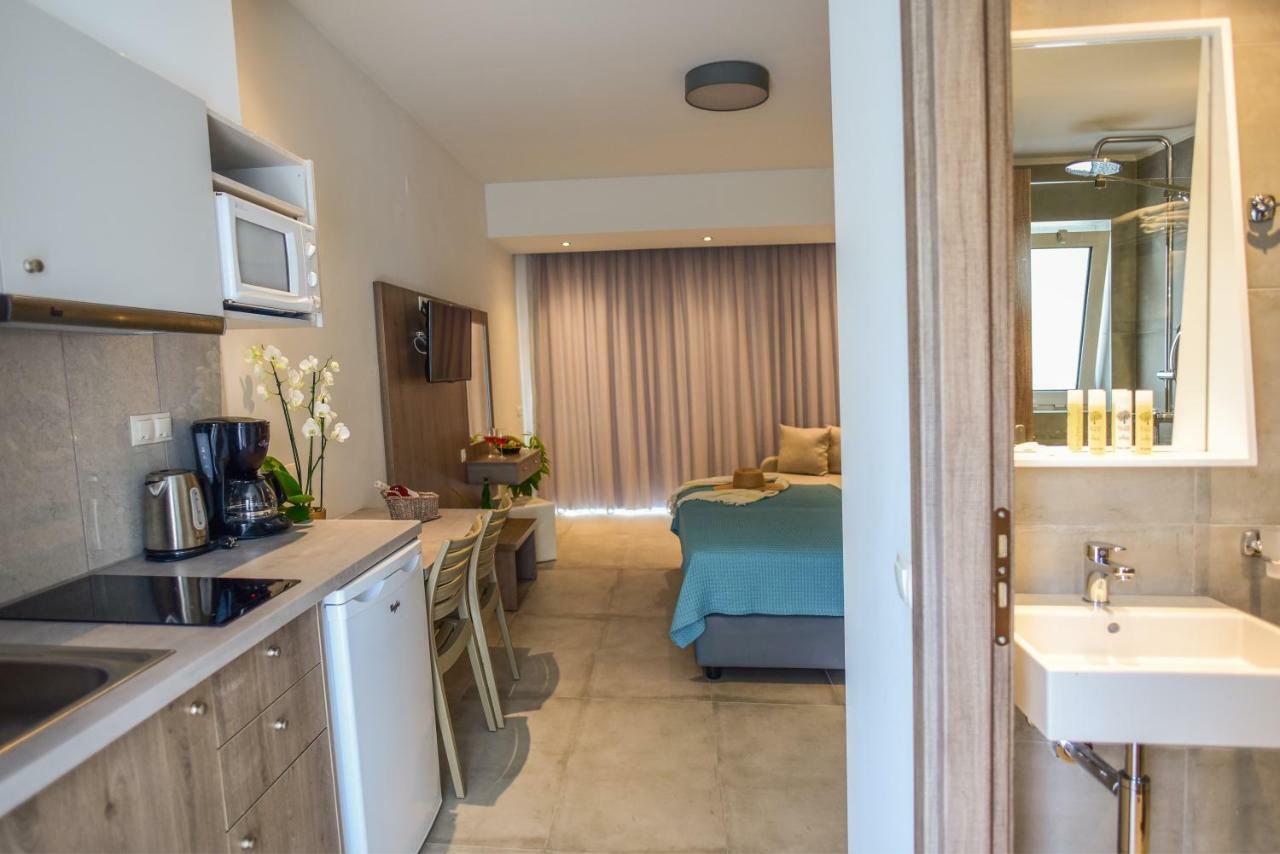 Bali  Blue Horizon Apartments מראה חיצוני תמונה