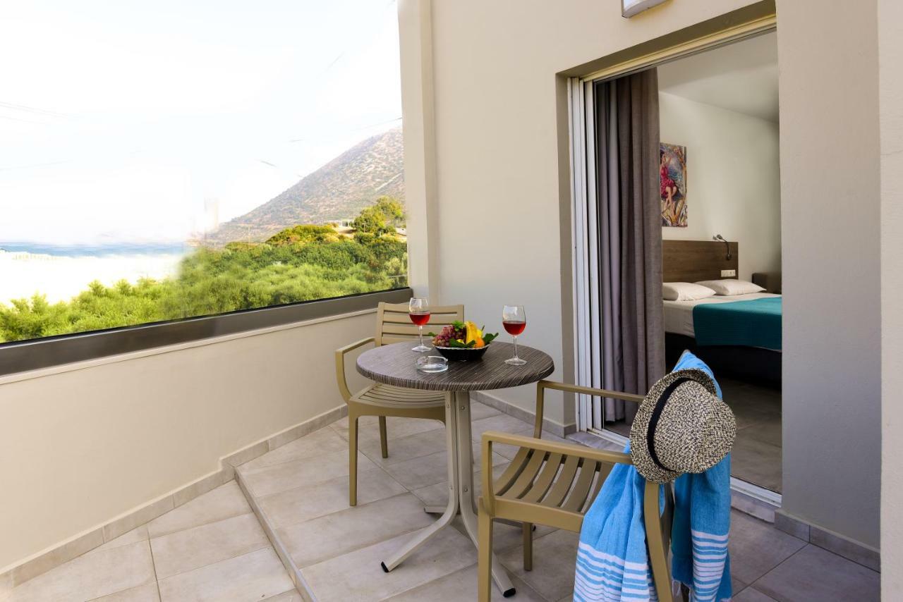 Bali  Blue Horizon Apartments מראה חיצוני תמונה